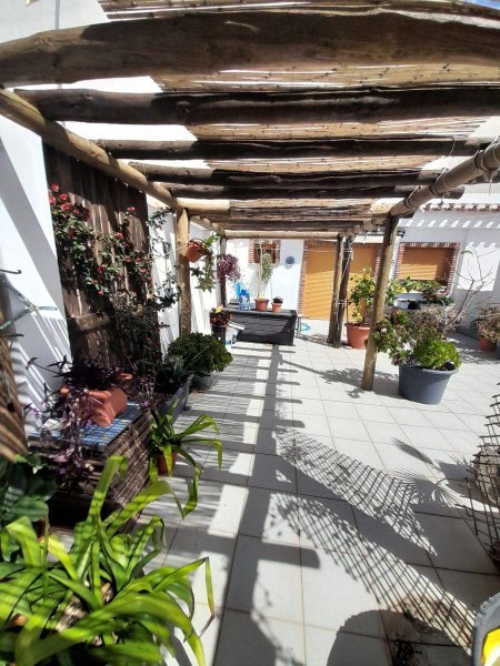 Atico en Venta en  Haza del Trigo, Granada