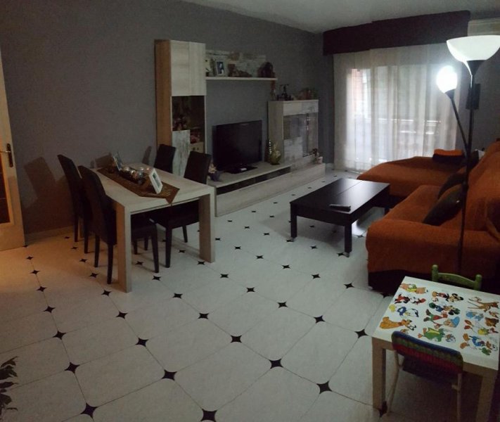 Piso en Venta en BUFALÀ Badalona, Barcelona