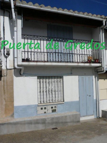 Piso en Venta en arriba Puerto Castilla, Avila