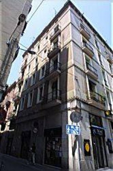 Foto Piso en Venta en L'Hospitalet/Les Corts, Barcelona, Barcelona - € 95.000 - PIV3488 - BienesOnLine