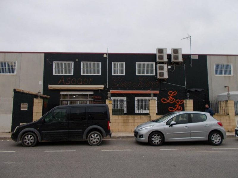Local en Venta en  Náquera, Valencia