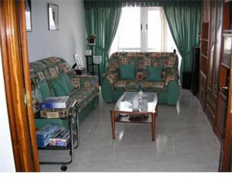 Foto Piso en Venta en Santa Cecilia, Narón, A Coruna - € 121.600 - PIV530 - BienesOnLine
