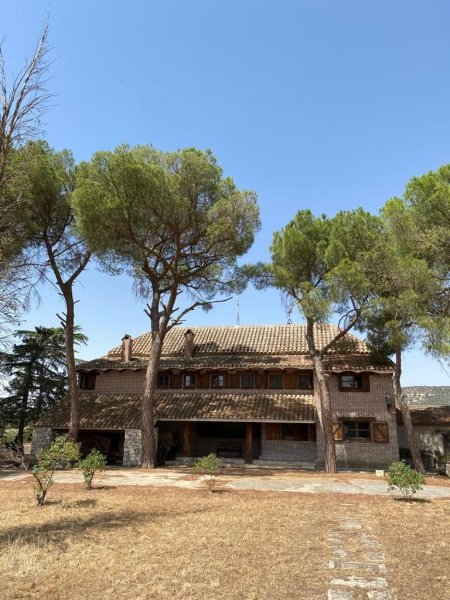 Casa rural en Venta en Finca El Soto s/n Quintana del Puente, Palencia