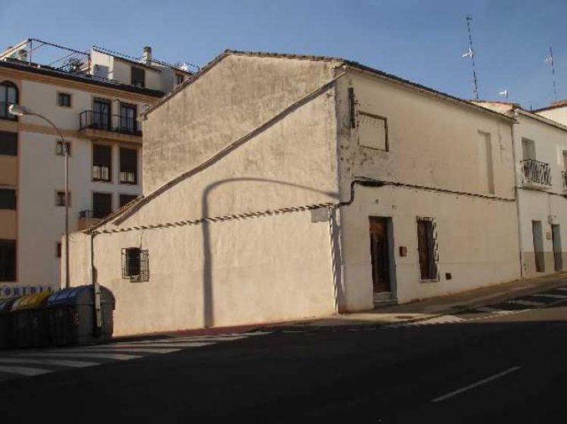 Foto Solar en Venta en casco urbano, Jávea / Xàbia, Alicante - € 220.000 - SOV9880 - BienesOnLine