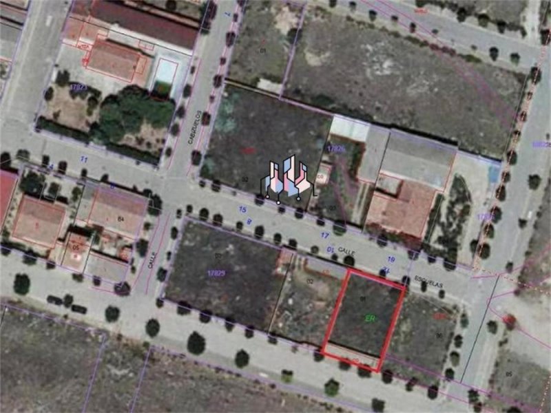 Foto Parcela en Venta en Arrúbal, La Rioja - € 50.000 - PAV15927 - BienesOnLine