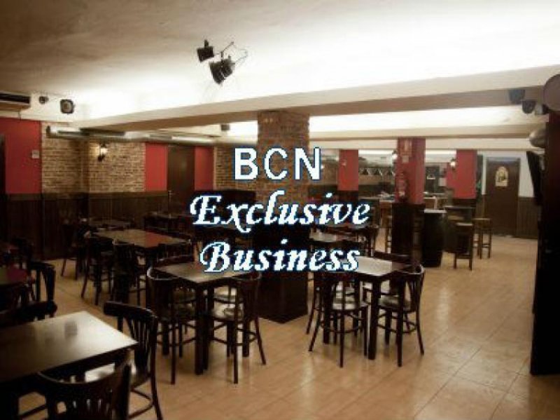 Foto Local en Traspaso en Nou Barris, Barcelona, Barcelona - € 94.000 - LO8616 - BienesOnLine