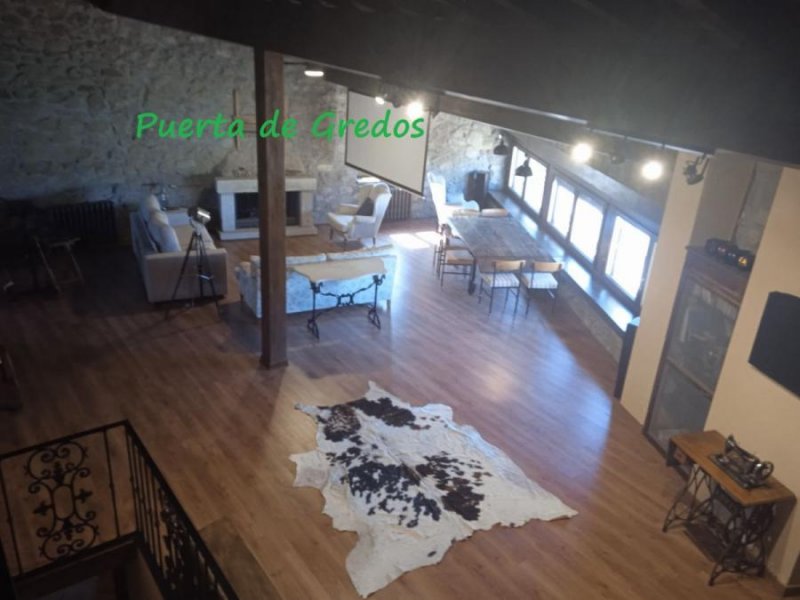 Casa en Venta en  El Losar del Barco, Avila