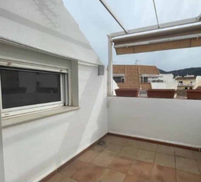 Atico en Venta en  Alhaurín de la Torre, Malaga