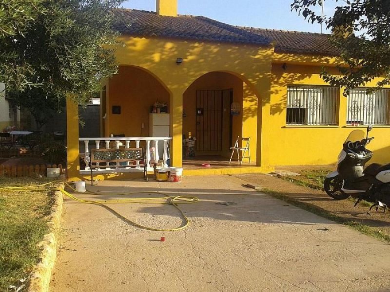 Chalet en Venta en Urbanizacion Torrepalma Carmona, Sevilla