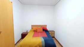 Apartamento en Venta en Puente de Vallecas Madrid, Madrid