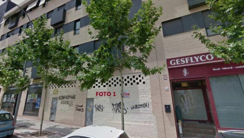 Local en Venta en Fuentelucha Alcobendas, Madrid
