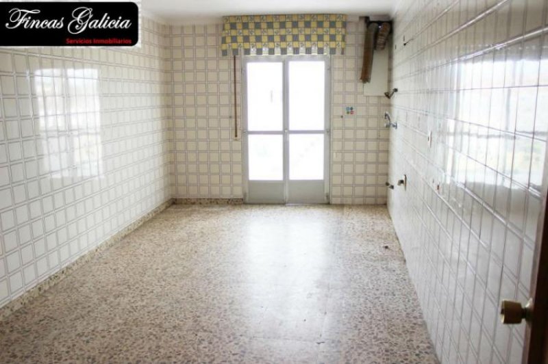 Foto Piso en Venta en Verín, Ourense - € 60.000 - PIV9709 - BienesOnLine