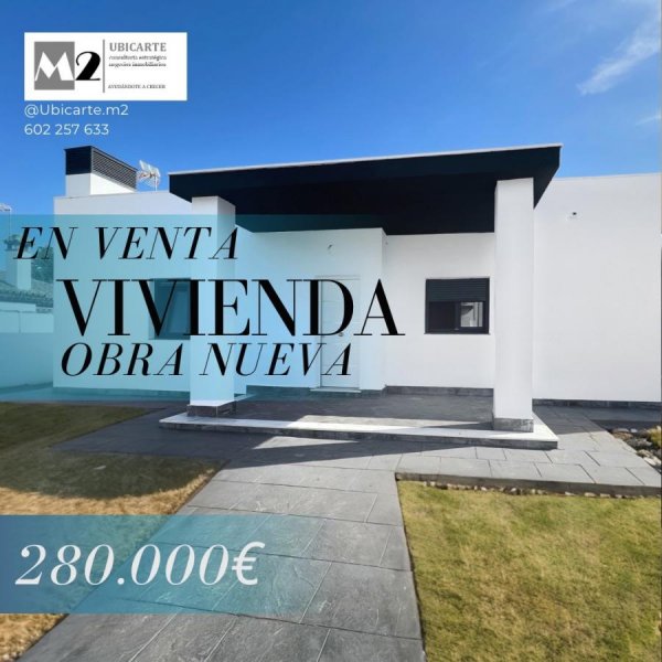 Chalet en Venta en  Chiclana de la Frontera, Cadiz