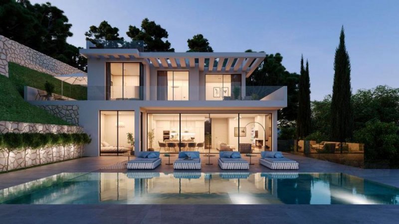 Villa en Venta en Torreblanca Baja Fuengirola, Malaga