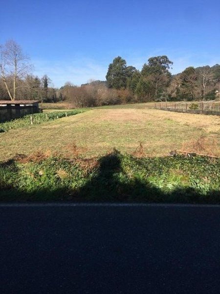 Foto Solar en Venta en Mañufe, Pontevedra, Pontevedra - € 84.900 - SOV11522 - BienesOnLine