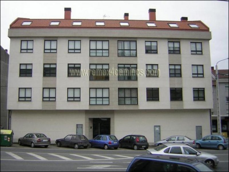 Foto Atico en Venta en Vilarrodís, Arteixo, A Coruna - € 147.000 - ATV1825 - BienesOnLine