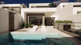 Villa en Venta en  Dolores, Alicante