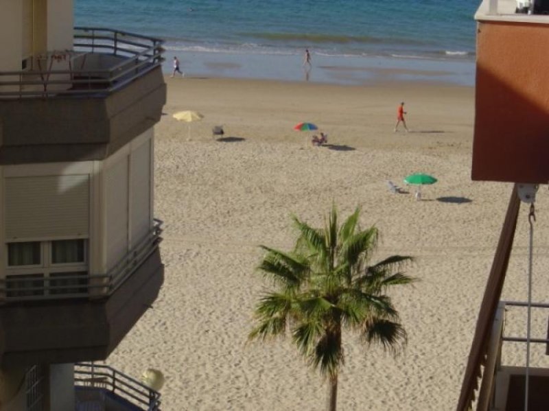 Foto Piso en Alquiler en Rota, Cadiz - € 500 - PIA2423 - BienesOnLine
