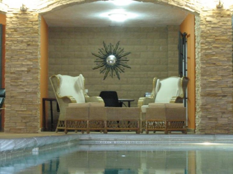 Foto Villa en Alquiler en Candelaria, Tenerife - € 2.500 - VIA3224 - BienesOnLine